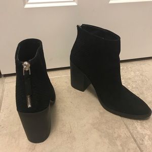 Ankle boots